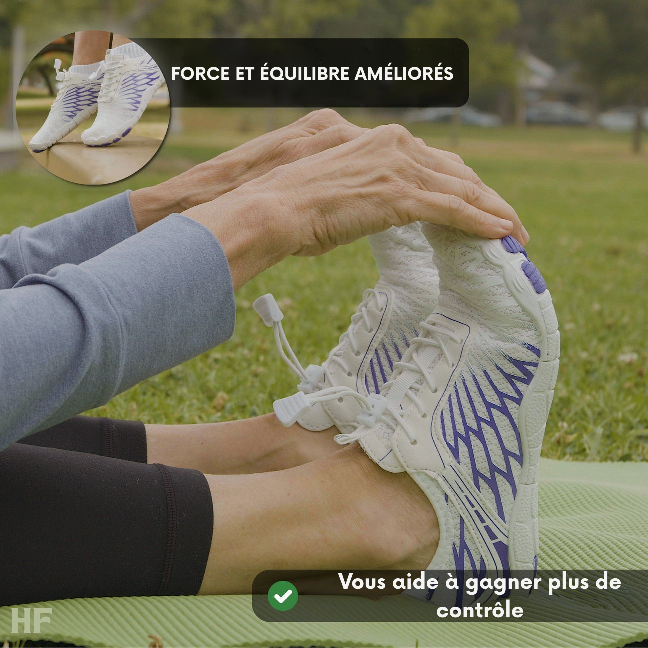 Larox Pro- Expérience Minimaliste sans Douleur (Unisex)